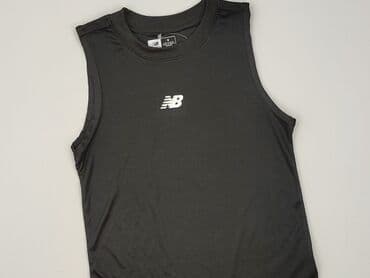 Bluzki: New Balance, Bluzka damska, rozmiar S