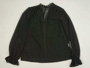 marynarka damska h: Shein, Women's blouse, size S (EU 36) — 1