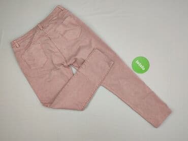 spodnie szerokie pepco: Pepco, Jeansy damskie, rozmiar L — 3