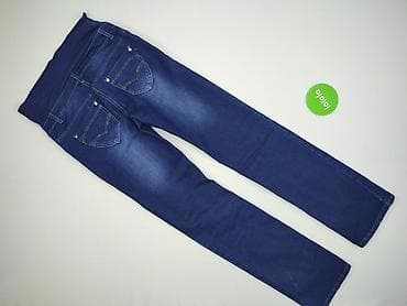 mango balloon jeans: Jeansy damskie, rozmiar S — 3