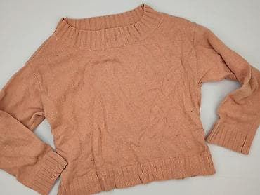 Basic, Sweter damski, rozmiar S