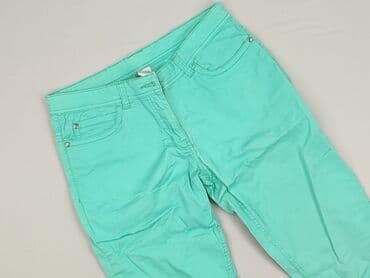 pepco szerokie spodnie: Spodnie 3/4 dla mężczyzn, rozmiar L — 1