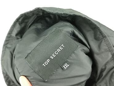 kurtki pakera: Top Secret, Kurtka przejściowa damska, rozmiar 2XL — 5