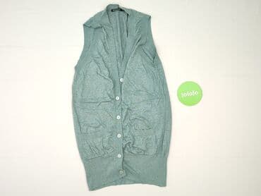 lidl swetry damskie rozpinane: Atmosphere, Women`s waistcoat, size M (EU 38) — 2