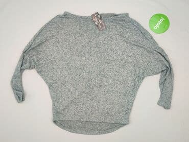 s d ubrania: Woman Collection, Sweter damski, rozmiar One size — 3