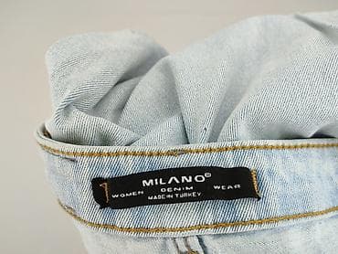 spodnie milano: Milano, Jeansy damskie, rozmiar 2XS — 5