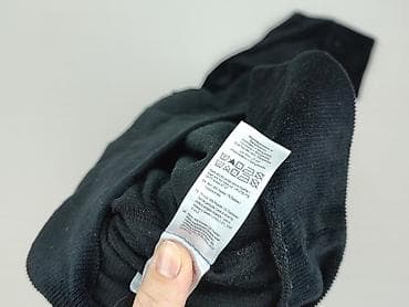 markowy second hand: F&F, Bluza z kapturem damska, rozmiar L — 5