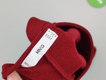 mango jeansy: MNG, Sukienka damska, rozmiar XS — 6