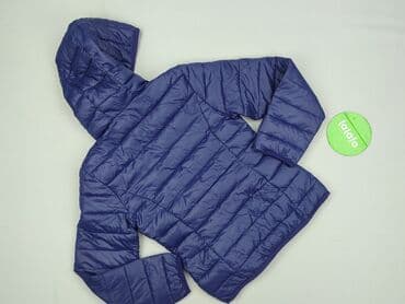 reporter bluza: Kurtka puchowa Pocopiano, 8 lat, Tkaniny syntetyczne, stan - Bardzo dobry — 3