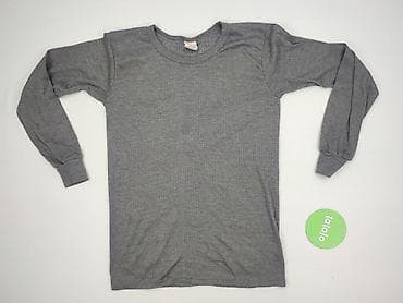 koszulki termiczne decathlon: Warm, T-shirt damski, rozmiar M — 3