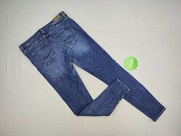 511 jeans: Jeansy dla mężczyzn, rozmiar M — 3