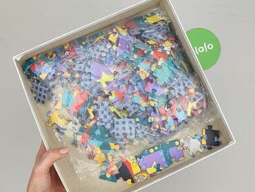 marynarka i szorty: Puzzle dla Dzieci, stan - Bardzo dobry — 4