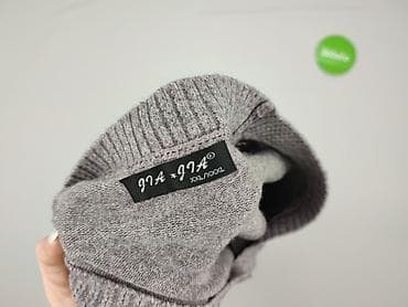 pluszowy sweter: Ziaja, Kamizelka damska, rozmiar 2XL — 4