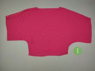 oversized t shirty basic: Bluzka damska, rozmiar 8XL — 3