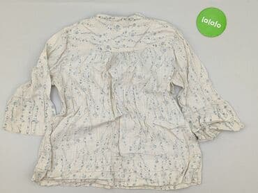 bluzki z odcieciem pod biustem: Flash, Bluzka damska, rozmiar M — 3