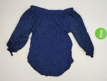 bluzka z odkrytym ramieniem allegro: Colloseum, Bluzka damska, rozmiar L — 3