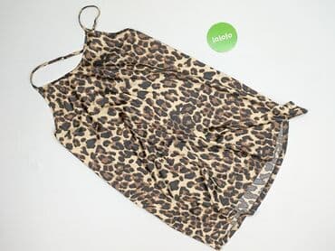 bluzki boho na lato: T-shirt damski, rozmiar S — 2