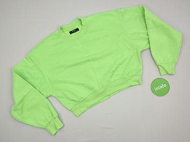 bluza cool: Bershka, Bluza damska
, rozmiar S — 2
