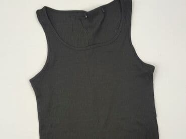 programmer t shirty: Sinsay, Top damski, rozmiar XL — 1