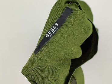 golfy guess: Guess, Women`s sweater, size S — 4