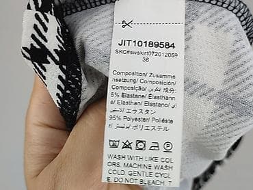 spódnice size plus: Shein, Spódnica damska, rozmiar M — 5