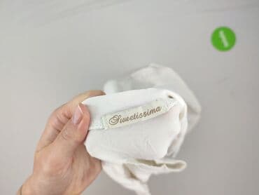 but first prosecco t shirty: Sweetissima, Tunika damska, rozmiar M — 4