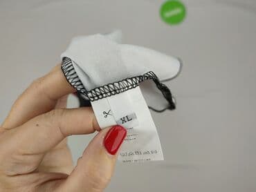 Sukienki: Slip, Sukienka damska, rozmiar XL — 4