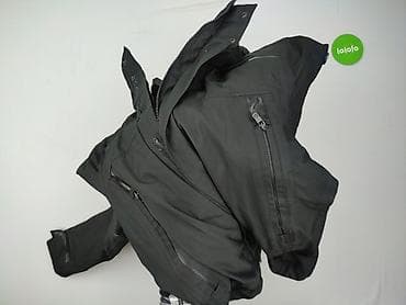 sweter harley davidson: Kurtka przejściowa dla mężczyzn, rozmiar XL — 4