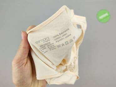 koszulki termiczne lidl: Esmara, Top damski, rozmiar M — 4