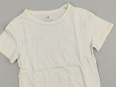 koszulka ajax amsterdam 2223: T-shirt, H&M, 5-6 years, 110-116 cm, condition - Very good — 1