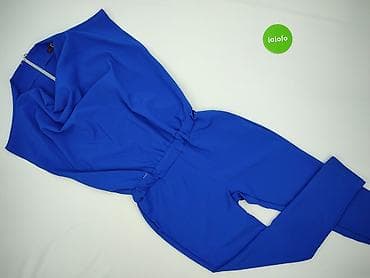 Overalls: Top Studio, Women`s overall, size XL — 2