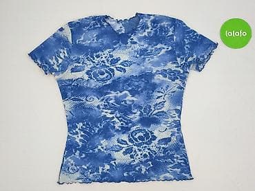 bluza sonic h m: Bluzka damska, rozmiar S — 2