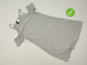 bluzki cold shoulder: Sukienka damska, XS — 2