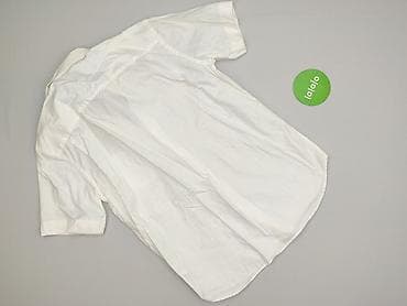 koszule plus size: Oscar, Koszulа dla mężczyzn, rozmiar L — 3