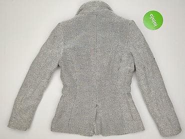 okee marynarka: H&M, Marynarka damska, rozmiar S — 3