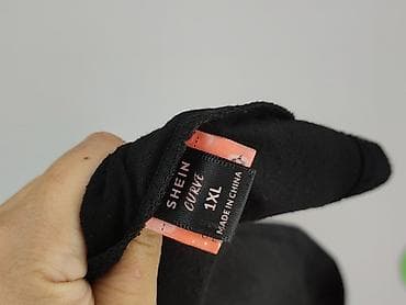 shein curve: Shein Curve, Bluzka damska, rozmiar XL — 4