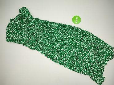 moda dla 70 latki: Sukienka damska, rozmiar M — 3