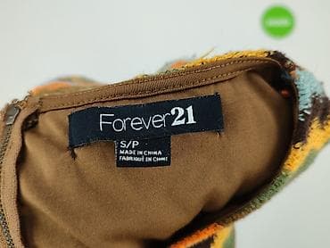 forever 21 sets: Forever 21, Sukienka damska, rozmiar S — 4