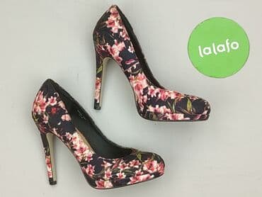 Półbuty damskie, 37 w lalafo.pl — 2 Półbuty damskie, 37 — 2