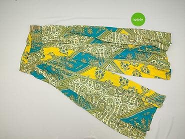 spodnie straus: Hippie, Spodnie damskie, rozmiar M — 3