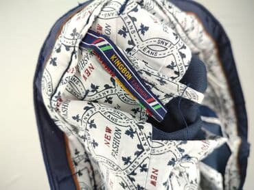 koszulka barcelony reserved: Chinosy dla mężczyzn, L — 4