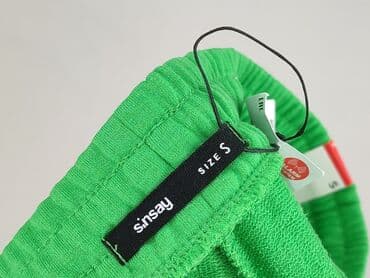 Kobiety: Sinsay, Szorty damskie, S — 4