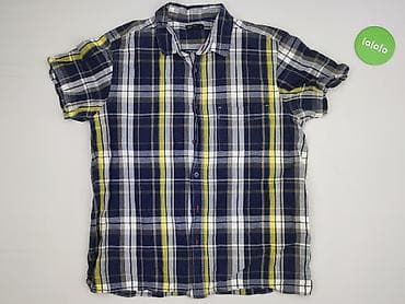 pull i bear bluza: Cedar Wood State, Koszulа dla mężczyzn, rozmiar L — 2