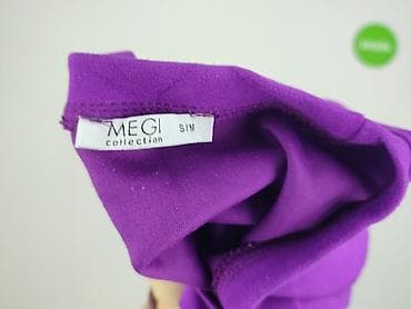 s west: MEGI, Bluza damska
, rozmiar S — 4