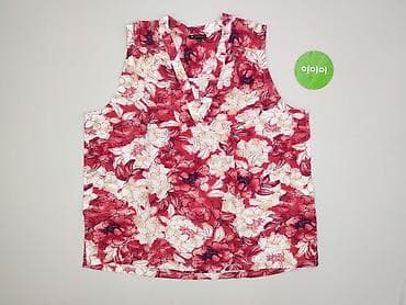 marcola pl: Moraj, Bluzka damska, rozmiar 2XL — 2