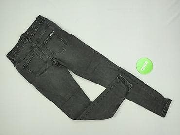orsay bluzki: Orsay, Jeansy damskie, rozmiar 2XS — 3