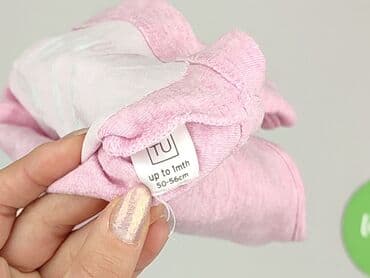 c and a bluza: Sweatshirt, Tu, Newborn baby, condition - Perfect — 4