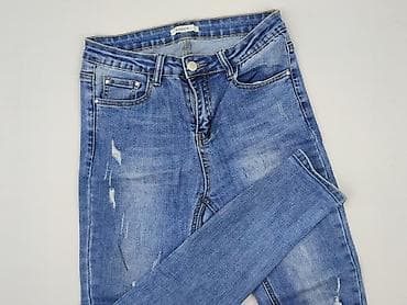 spodnie jnco: Jeansy damskie, rozmiar M — 1