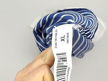 blue motion buty: Жіноча блуза, розмір XL — 4