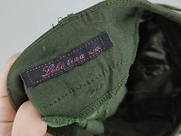 leginsy strongpoint: Spodnie materiałowe damskie, rozmiar 2XL — 4